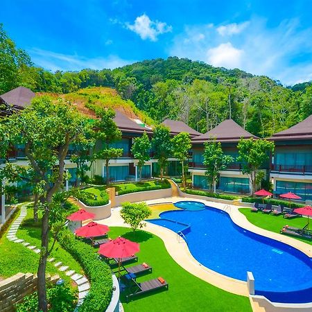Crystal Wild Resort Panwa Phuket Extérieur photo