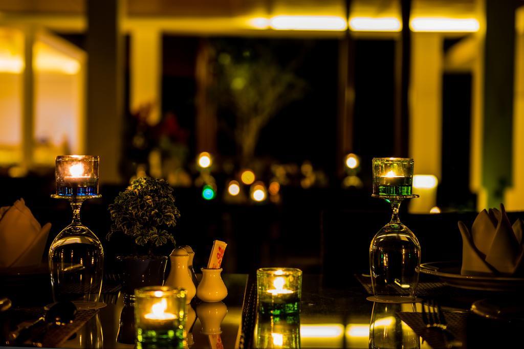 Crystal Wild Resort Panwa Phuket Extérieur photo