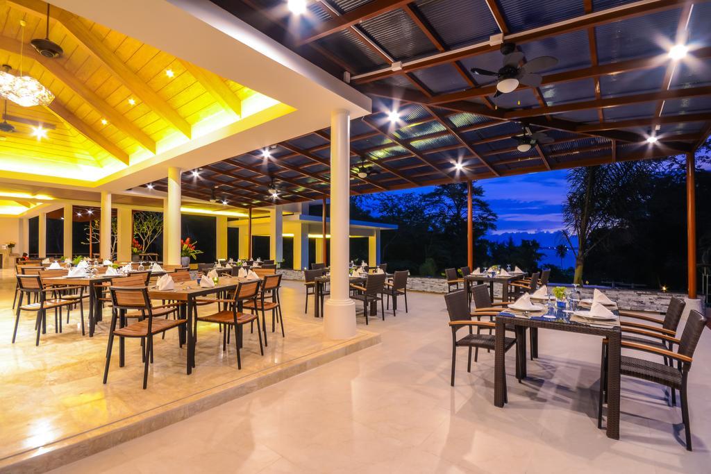 Crystal Wild Resort Panwa Phuket Extérieur photo