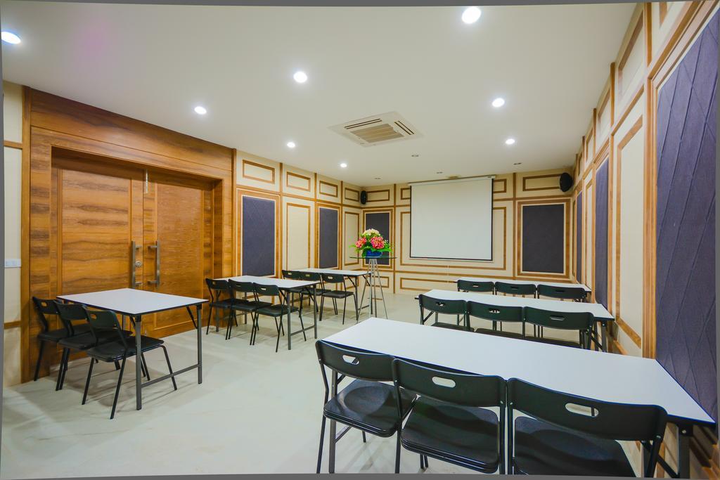 Crystal Wild Resort Panwa Phuket Extérieur photo