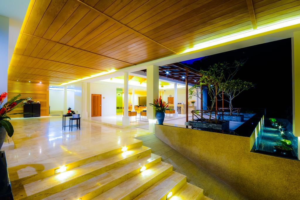 Crystal Wild Resort Panwa Phuket Extérieur photo