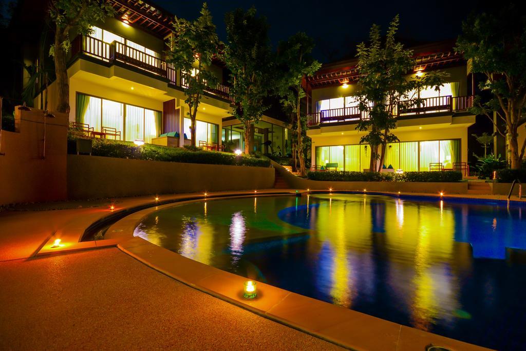 Crystal Wild Resort Panwa Phuket Extérieur photo