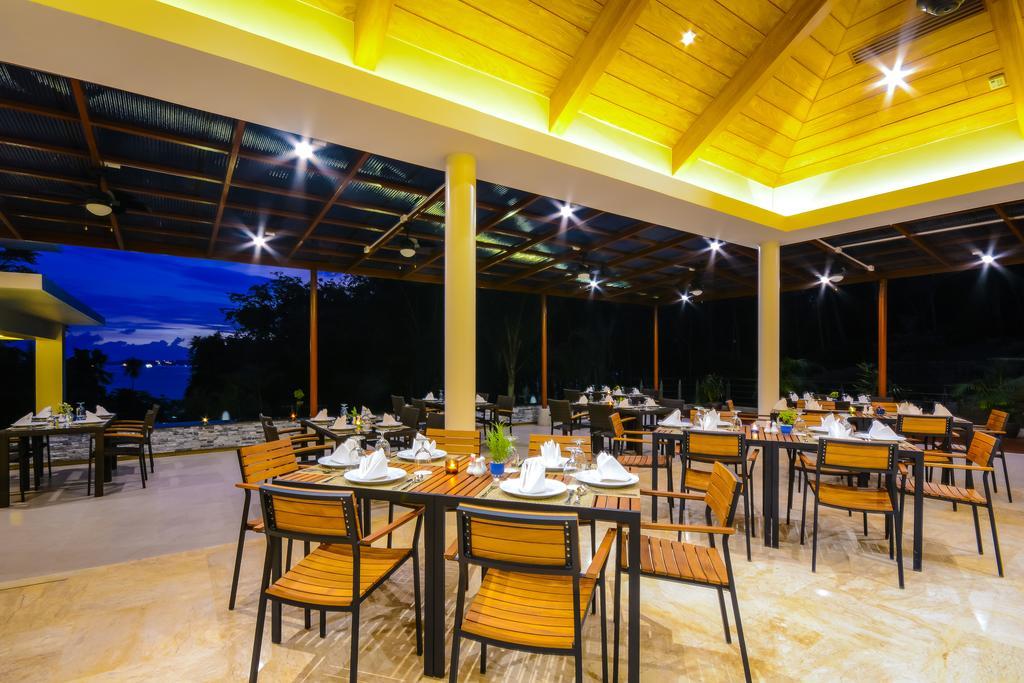 Crystal Wild Resort Panwa Phuket Extérieur photo
