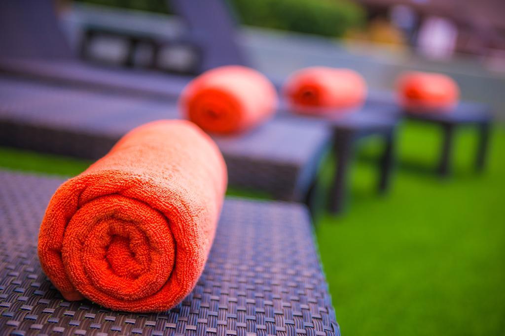 Crystal Wild Resort Panwa Phuket Extérieur photo