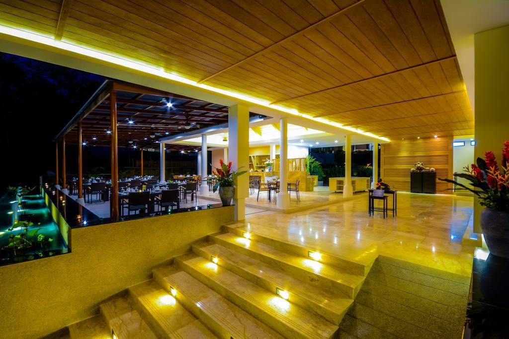 Crystal Wild Resort Panwa Phuket Extérieur photo