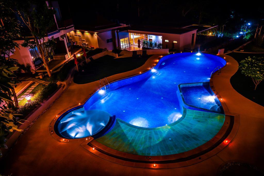 Crystal Wild Resort Panwa Phuket Extérieur photo