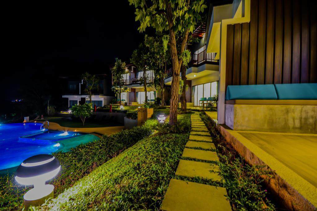 Crystal Wild Resort Panwa Phuket Extérieur photo