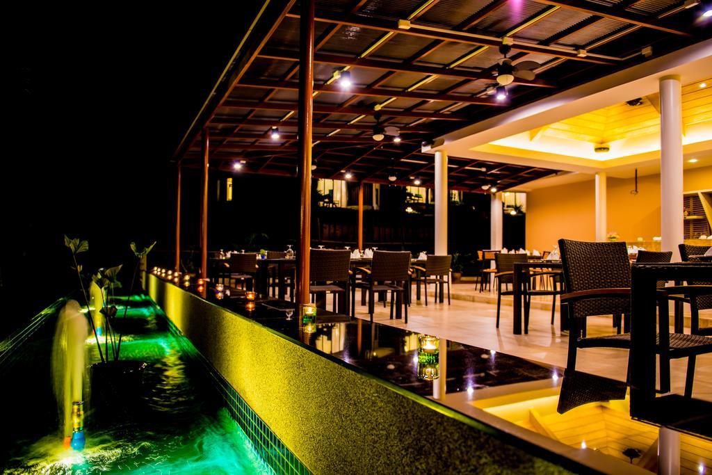 Crystal Wild Resort Panwa Phuket Extérieur photo