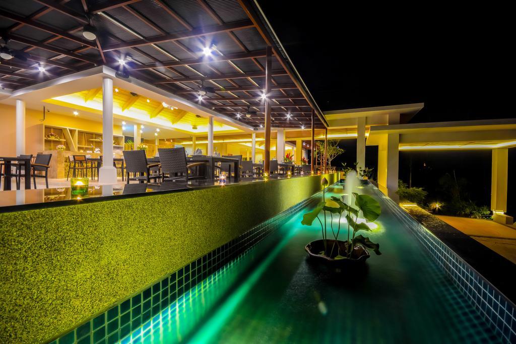 Crystal Wild Resort Panwa Phuket Extérieur photo