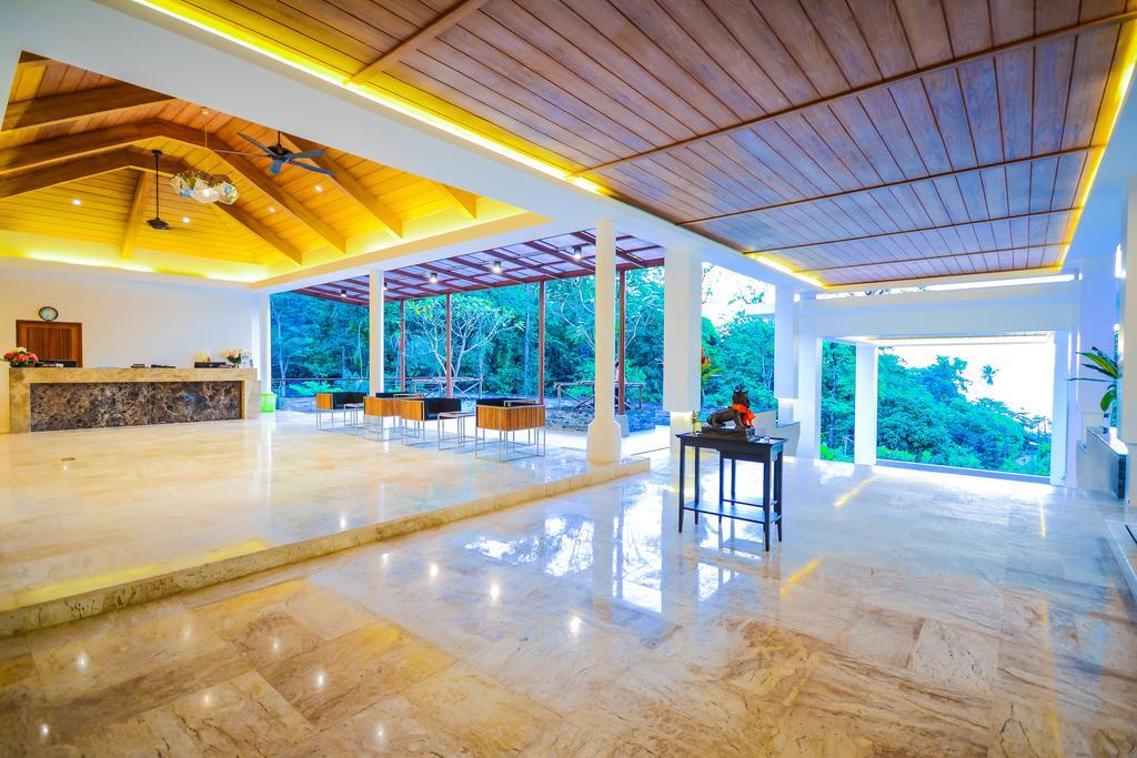 Crystal Wild Resort Panwa Phuket Extérieur photo