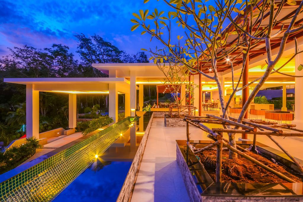 Crystal Wild Resort Panwa Phuket Extérieur photo