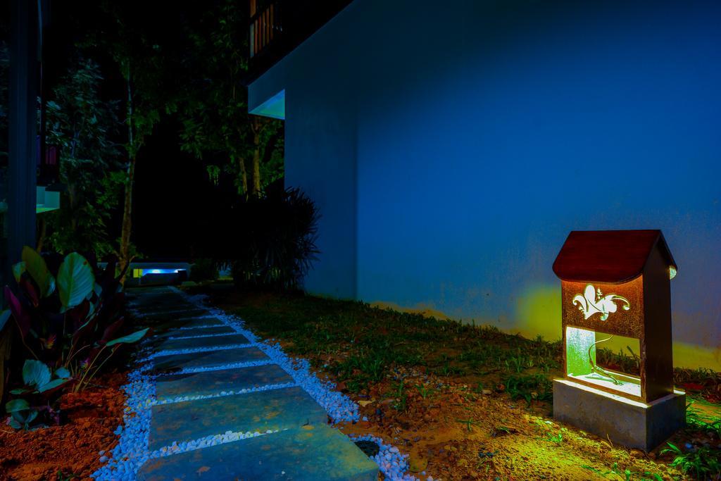 Crystal Wild Resort Panwa Phuket Extérieur photo