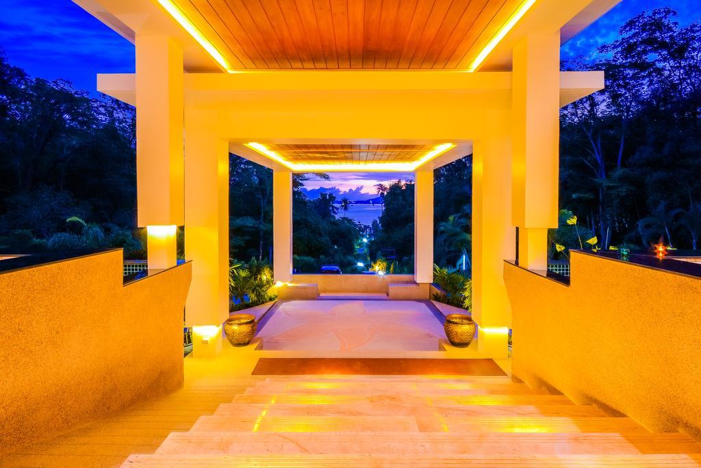 Crystal Wild Resort Panwa Phuket Extérieur photo