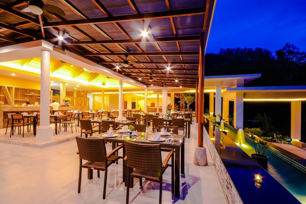 Crystal Wild Resort Panwa Phuket Extérieur photo