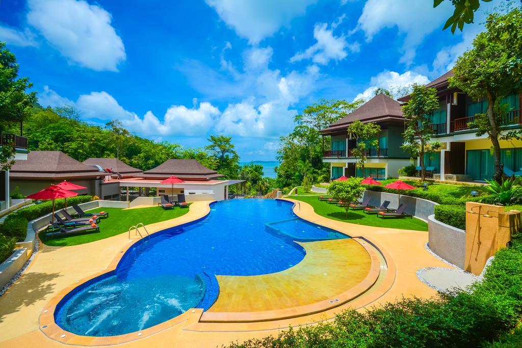 Crystal Wild Resort Panwa Phuket Extérieur photo
