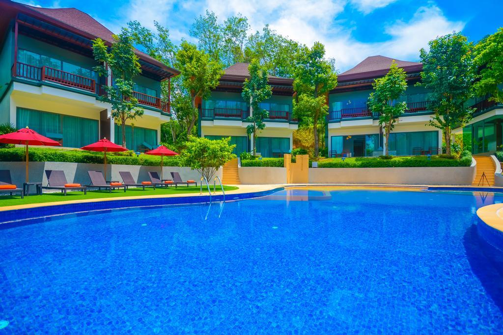 Crystal Wild Resort Panwa Phuket Extérieur photo