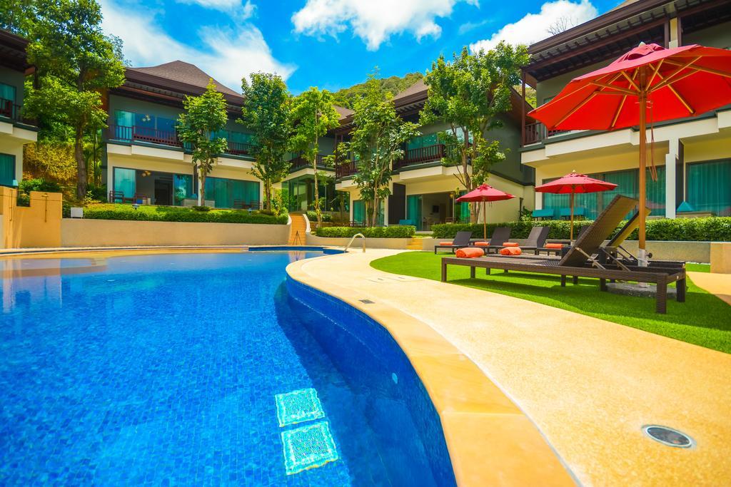 Crystal Wild Resort Panwa Phuket Extérieur photo