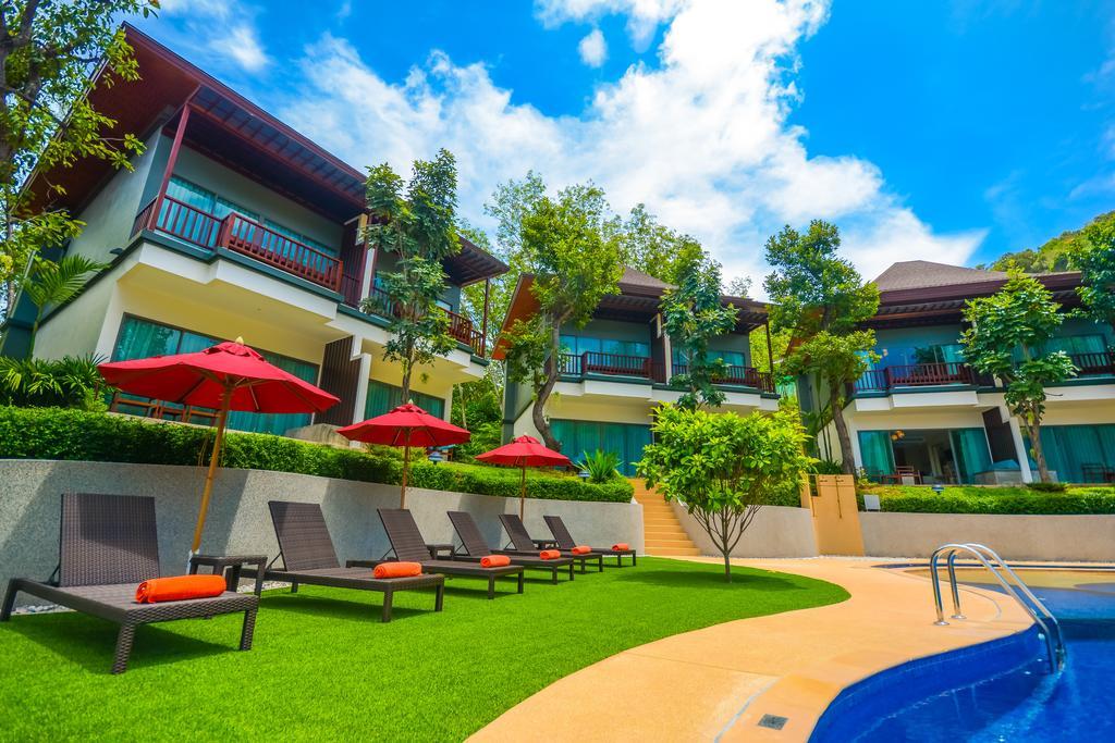 Crystal Wild Resort Panwa Phuket Extérieur photo