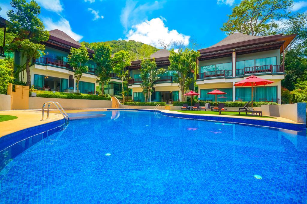 Crystal Wild Resort Panwa Phuket Extérieur photo