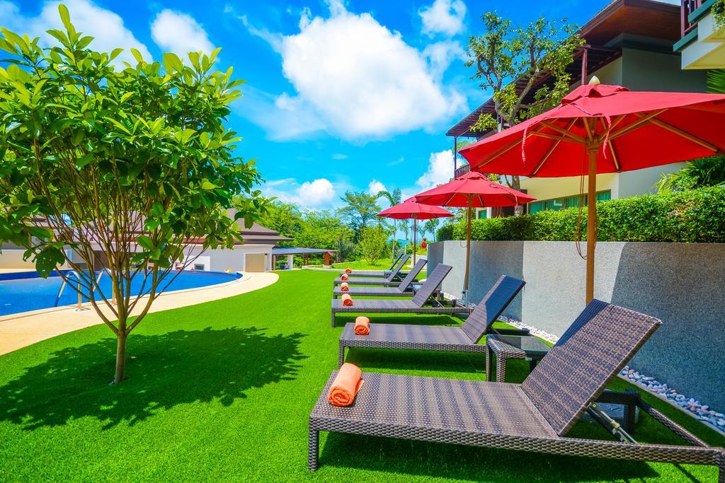 Crystal Wild Resort Panwa Phuket Extérieur photo