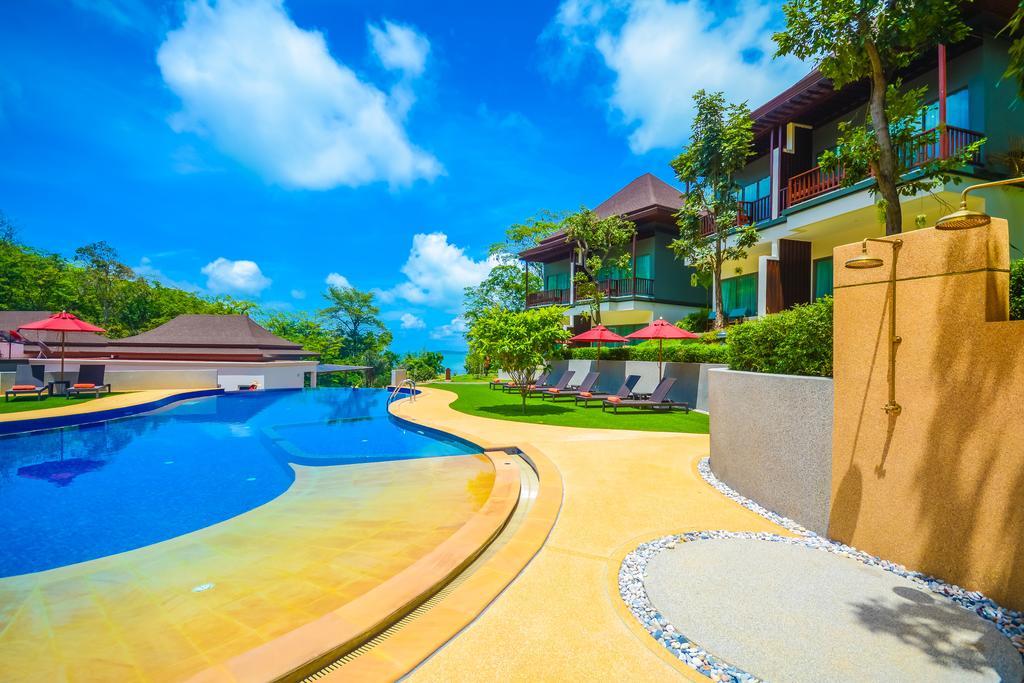 Crystal Wild Resort Panwa Phuket Extérieur photo