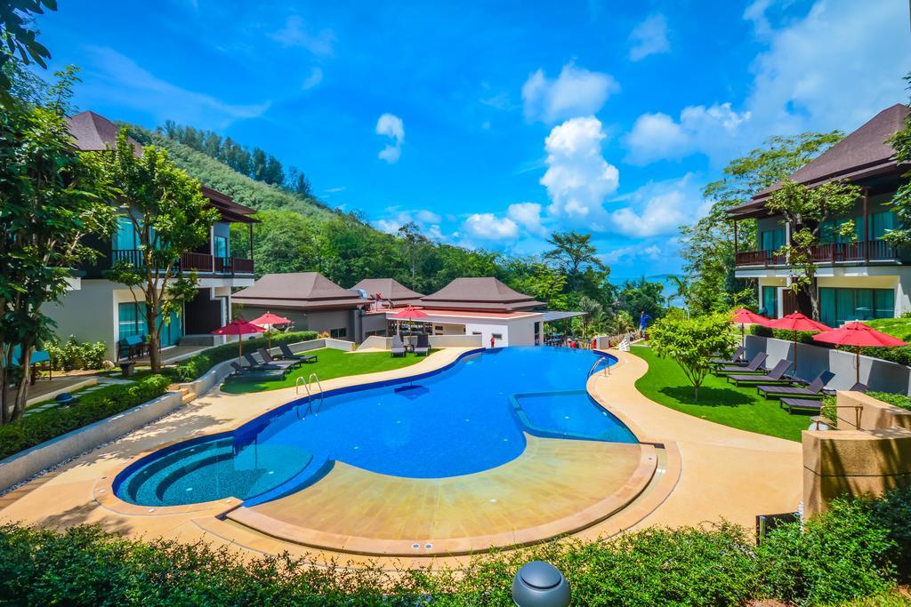 Crystal Wild Resort Panwa Phuket Extérieur photo