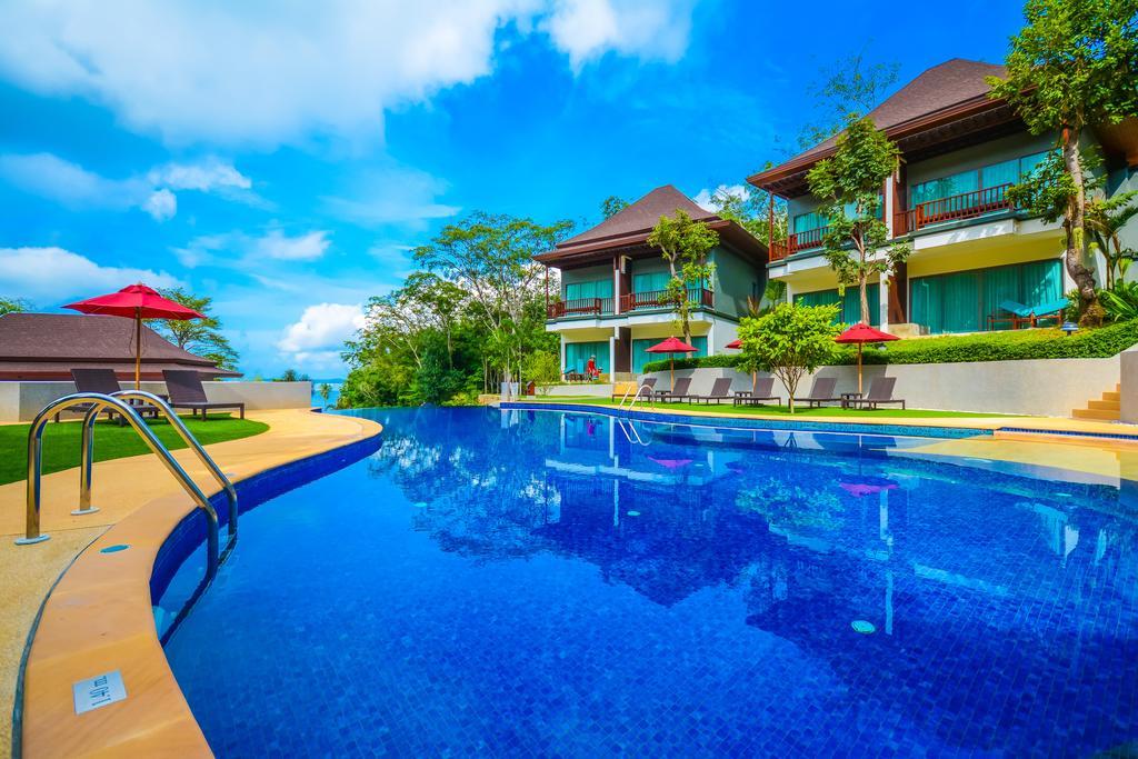 Crystal Wild Resort Panwa Phuket Extérieur photo