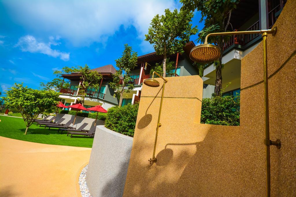 Crystal Wild Resort Panwa Phuket Extérieur photo