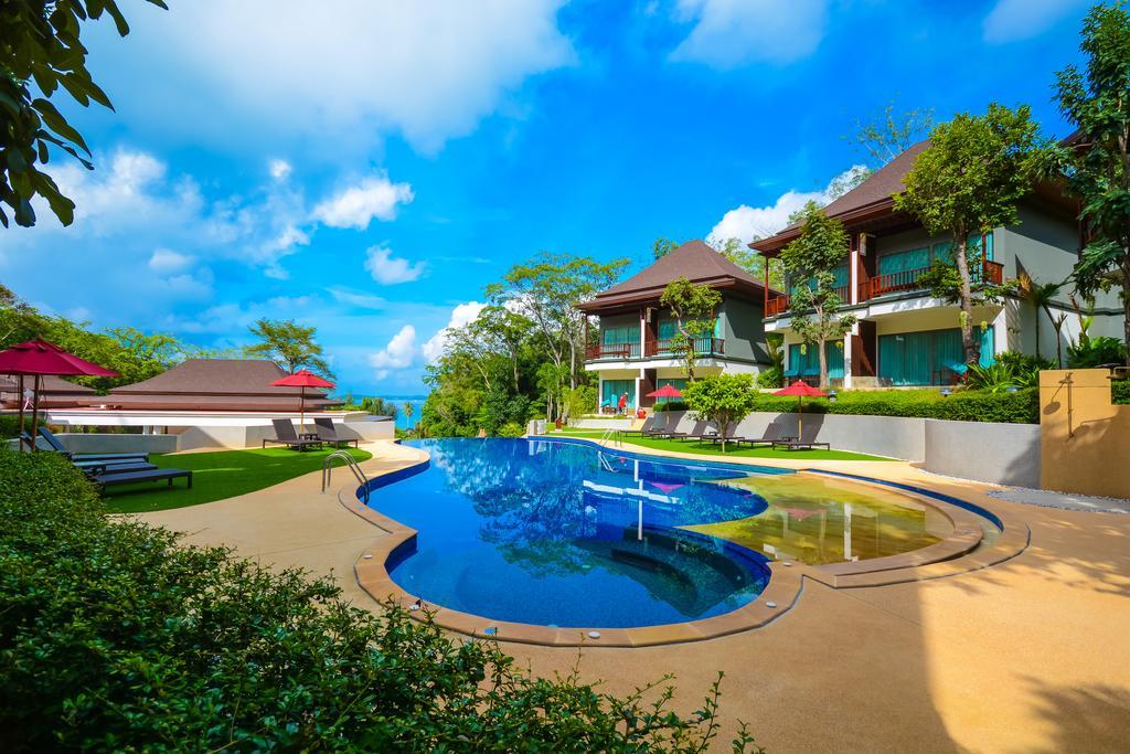 Crystal Wild Resort Panwa Phuket Extérieur photo