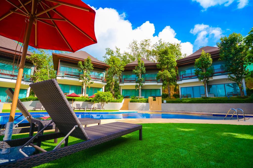 Crystal Wild Resort Panwa Phuket Extérieur photo
