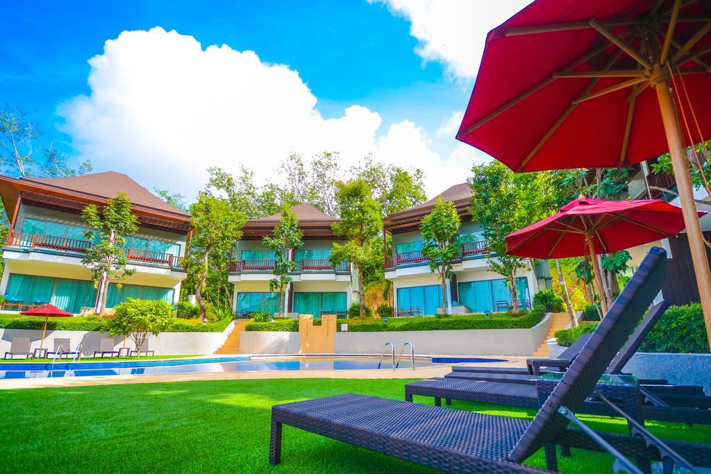 Crystal Wild Resort Panwa Phuket Extérieur photo