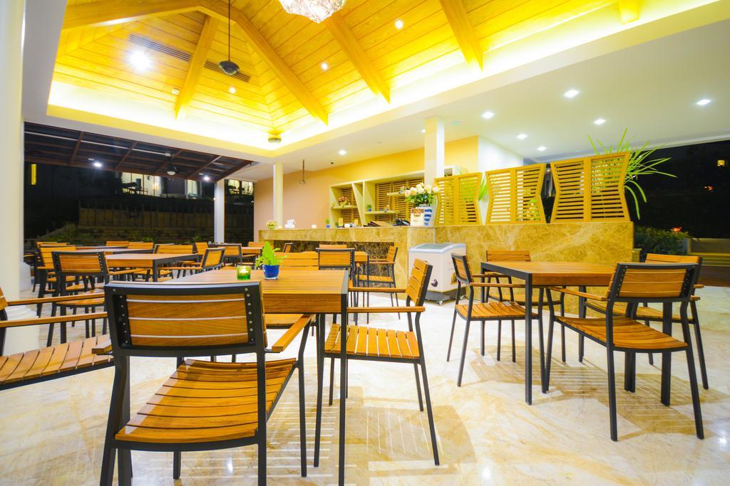 Crystal Wild Resort Panwa Phuket Extérieur photo