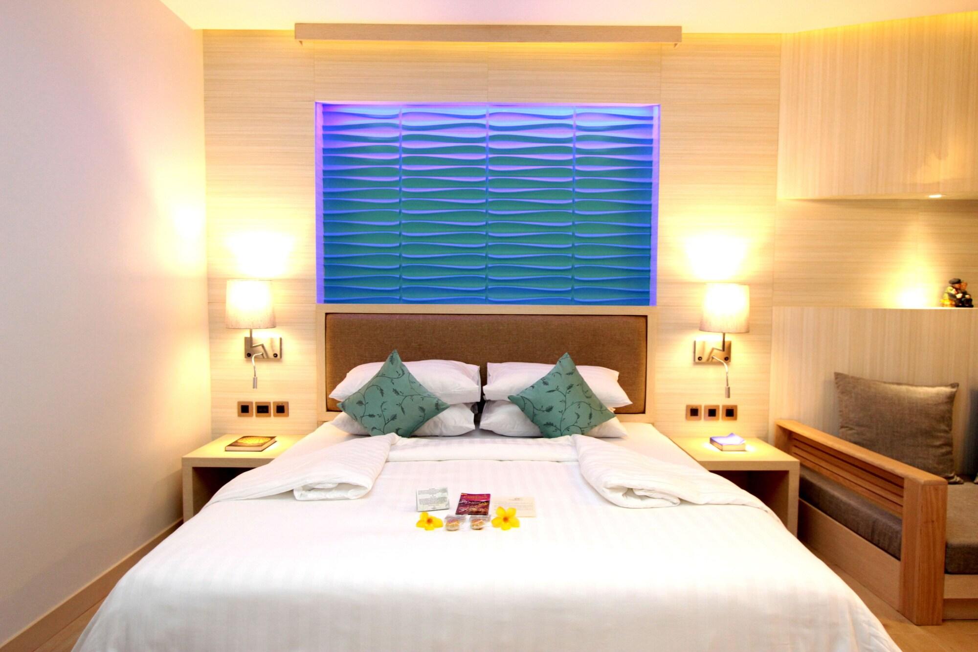 Crystal Wild Resort Panwa Phuket Extérieur photo