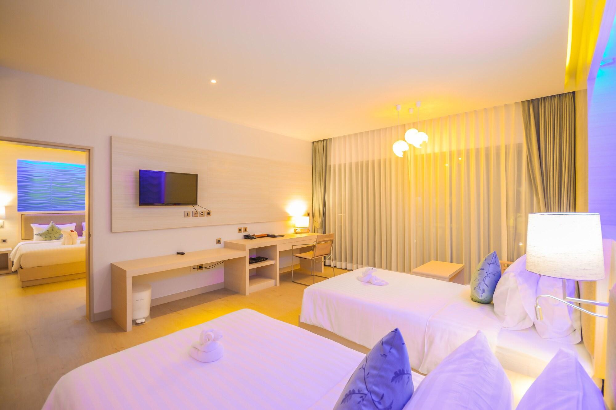 Crystal Wild Resort Panwa Phuket Extérieur photo