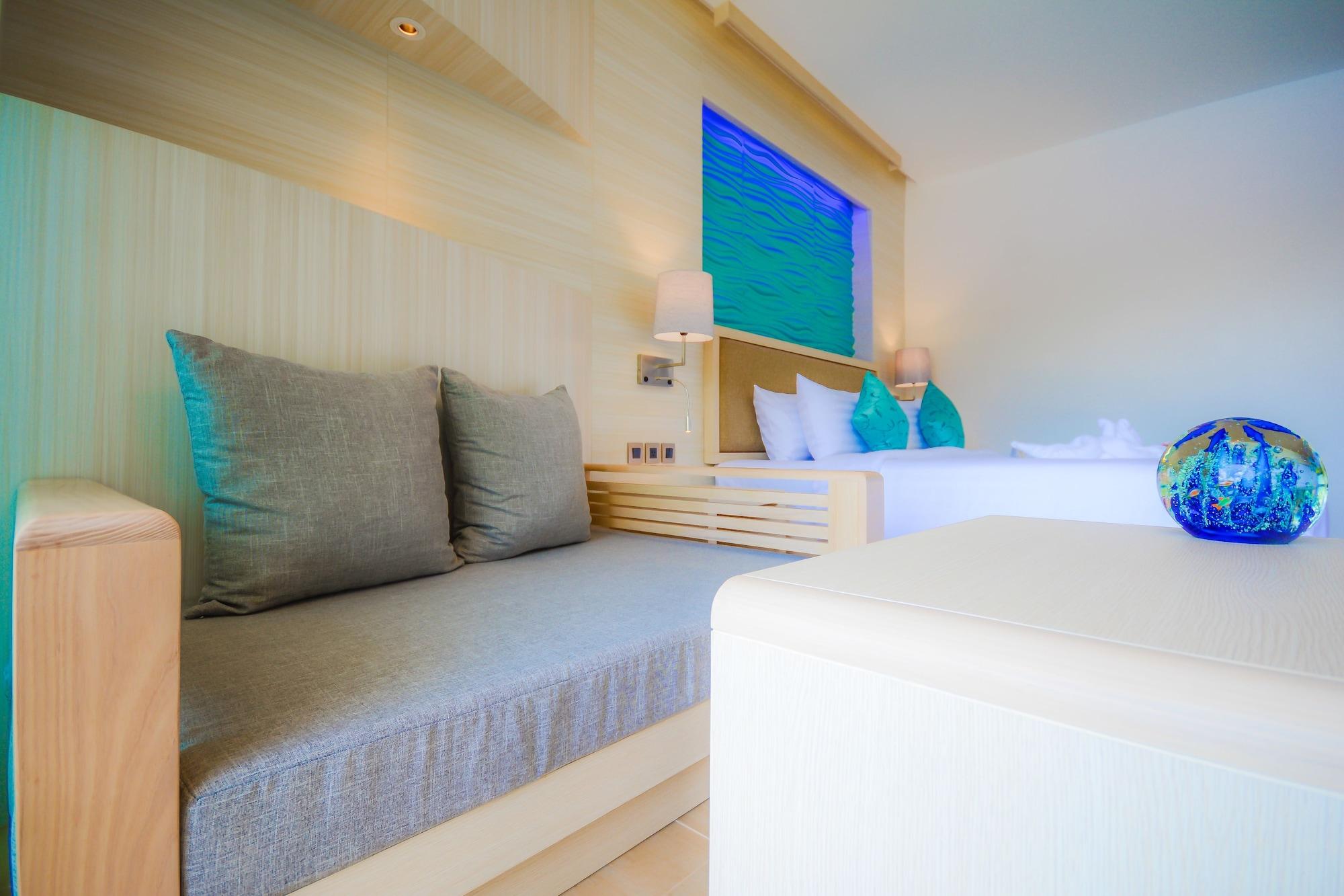 Crystal Wild Resort Panwa Phuket Extérieur photo