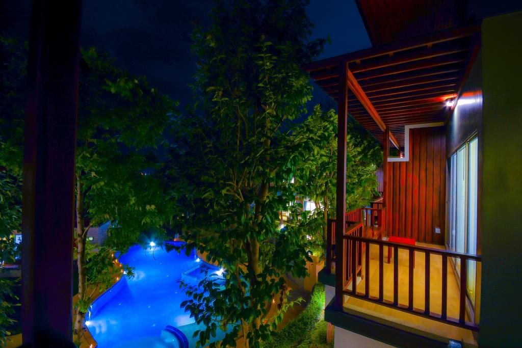 Crystal Wild Resort Panwa Phuket Extérieur photo