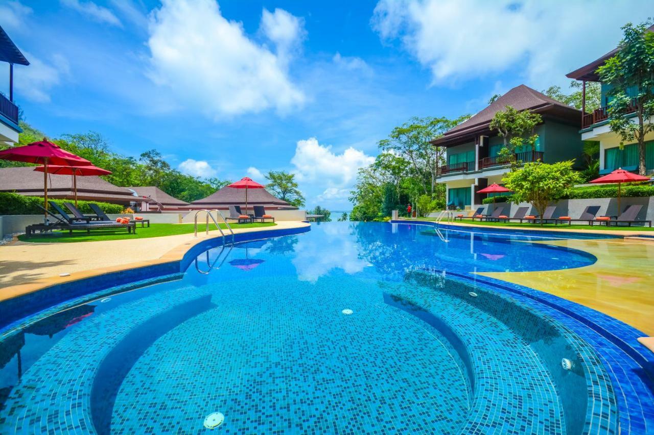 Crystal Wild Resort Panwa Phuket Extérieur photo